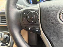 TOYOTA NOAH HYBRID G 2015 full