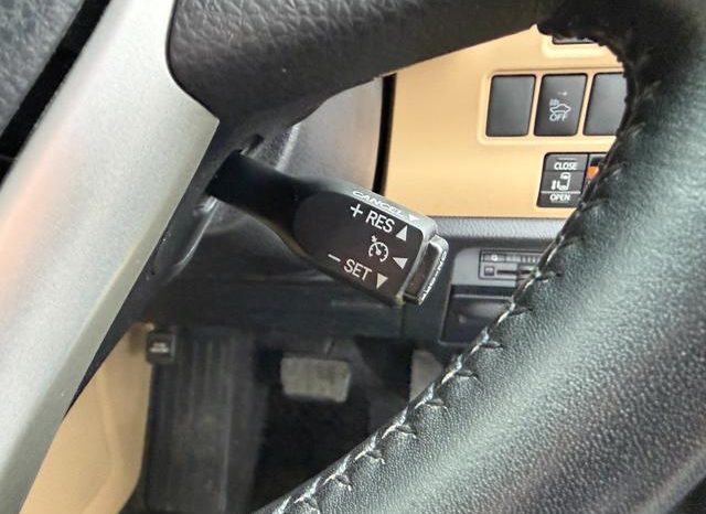 TOYOTA NOAH HYBRID G 2015 full