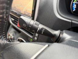 TOYOTA NOAH HYBRID G 2015 full