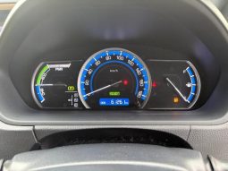 TOYOTA NOAH HYBRID G 2015 full