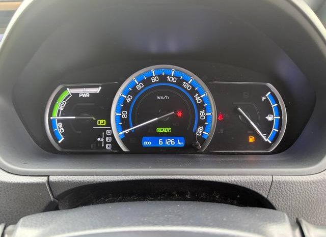 TOYOTA NOAH HYBRID G 2015 full