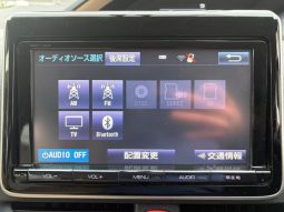 TOYOTA NOAH HYBRID G 2015 full