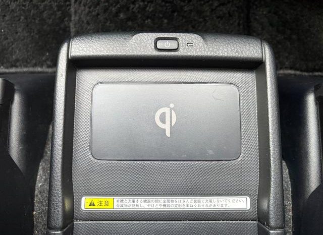 TOYOTA NOAH HYBRID G 2015 full