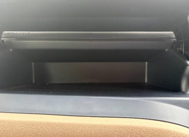 TOYOTA NOAH HYBRID G 2015 full