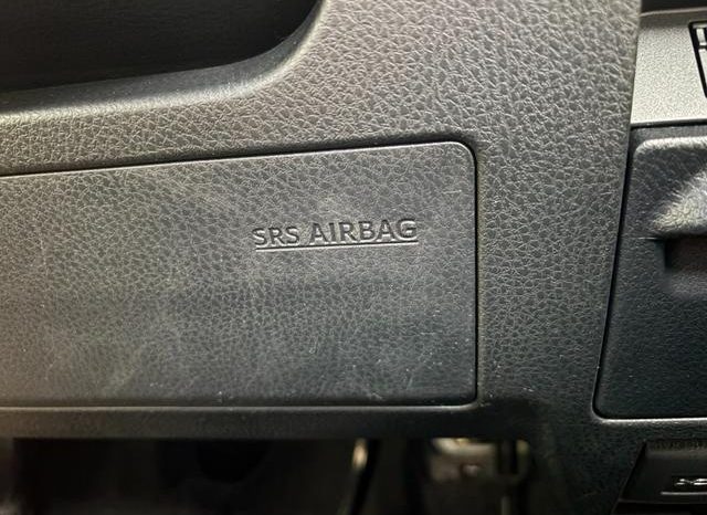 TOYOTA NOAH HYBRID G 2015 full