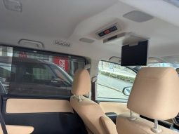 TOYOTA NOAH HYBRID G 2015 full