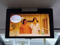 TOYOTA NOAH HYBRID G 2015 full