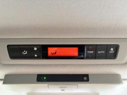 TOYOTA NOAH HYBRID G 2015 full