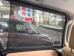TOYOTA NOAH HYBRID G 2015 full