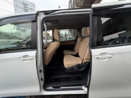 TOYOTA NOAH HYBRID G 2015 full