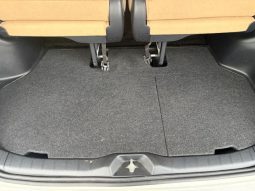 TOYOTA NOAH HYBRID G 2015 full