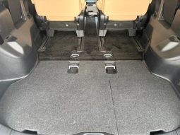 TOYOTA NOAH HYBRID G 2015 full