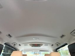 TOYOTA NOAH HYBRID G 2015 full