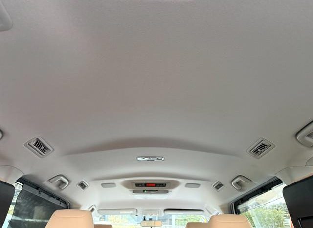 TOYOTA NOAH HYBRID G 2015 full