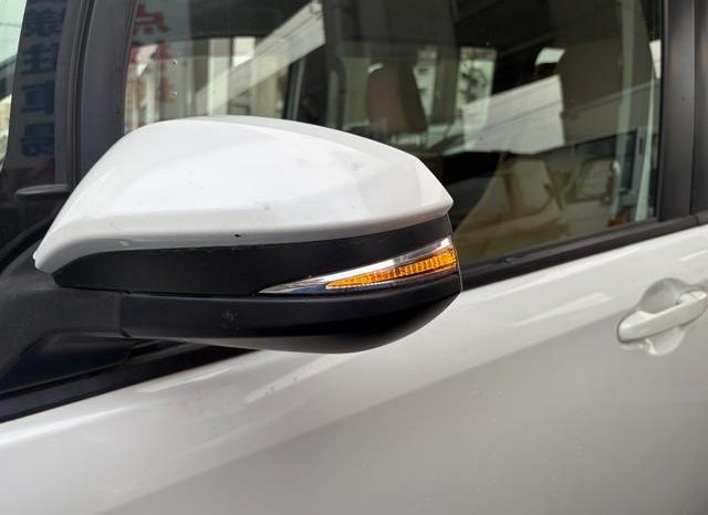 TOYOTA NOAH HYBRID G 2015 full