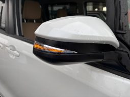 TOYOTA NOAH HYBRID G 2015 full