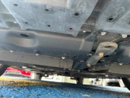 TOYOTA NOAH HYBRID G 2015 full