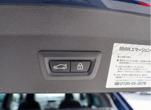 BMW X1 X DRIVE 18D X LINE 2016 full