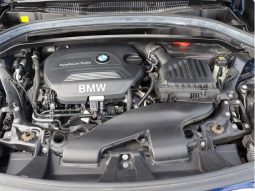 BMW X1 X DRIVE 18D X LINE 2016 full