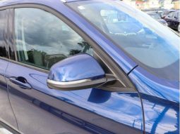 BMW X1 X DRIVE 18D X LINE 2016 full