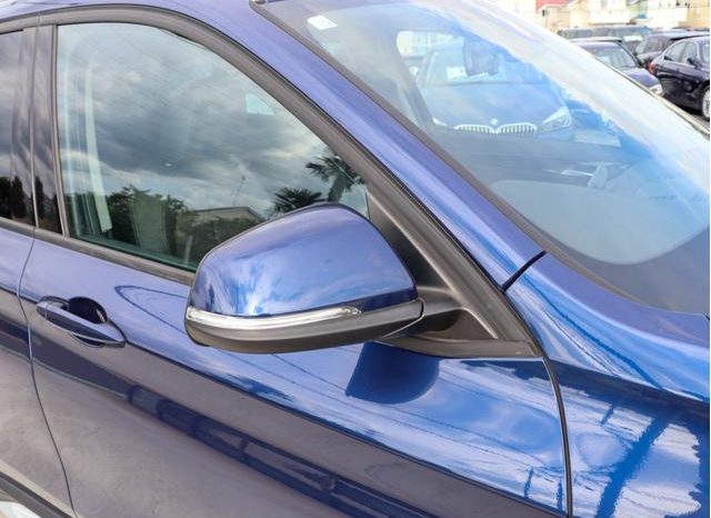 BMW X1 X DRIVE 18D X LINE 2016 full