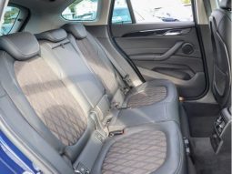 BMW X1 X DRIVE 18D X LINE 2016 full