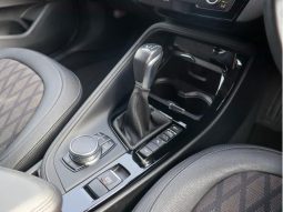 BMW X1 X DRIVE 18D X LINE 2016 full