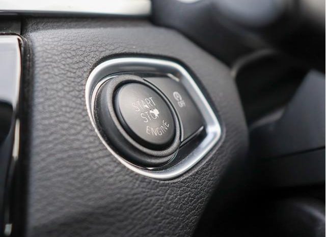 BMW X1 X DRIVE 18D X LINE 2016 full