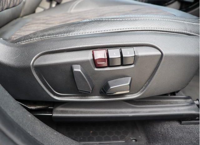 BMW X1 X DRIVE 18D X LINE 2016 full