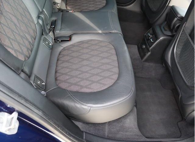 BMW X1 X DRIVE 18D X LINE 2016 full