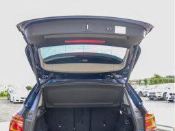 BMW X1 X DRIVE 18D X LINE 2016 full