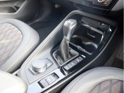 BMW X1 X DRIVE 18D X LINE 2016 full