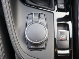 BMW X1 X DRIVE 18D X LINE 2016 full