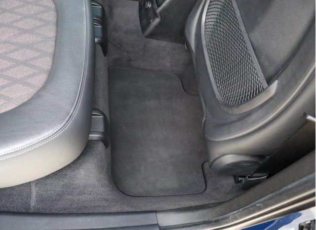 BMW X1 X DRIVE 18D X LINE 2016 full