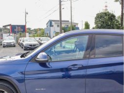 BMW X1 X DRIVE 18D X LINE 2016 full