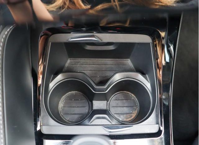 BMW X1 X DRIVE 18D X LINE 2016 full