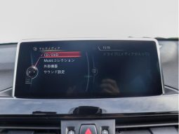 BMW X1 X DRIVE 18D X LINE 2016 full