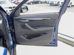 BMW X1 X DRIVE 18D X LINE 2016 full