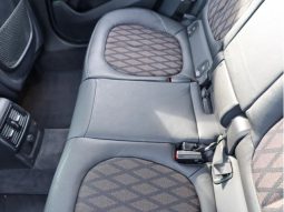 BMW X1 X DRIVE 18D X LINE 2016 full