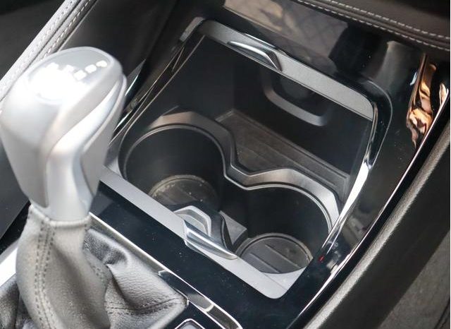 BMW X1 X DRIVE 18D X LINE 2016 full