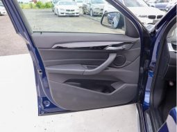 BMW X1 X DRIVE 18D X LINE 2016 full