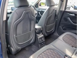 BMW X1 X DRIVE 18D X LINE 2016 full