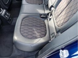 BMW X1 X DRIVE 18D X LINE 2016 full