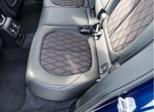 BMW X1 X DRIVE 18D X LINE 2016 full