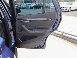 BMW X1 X DRIVE 18D X LINE 2016 full