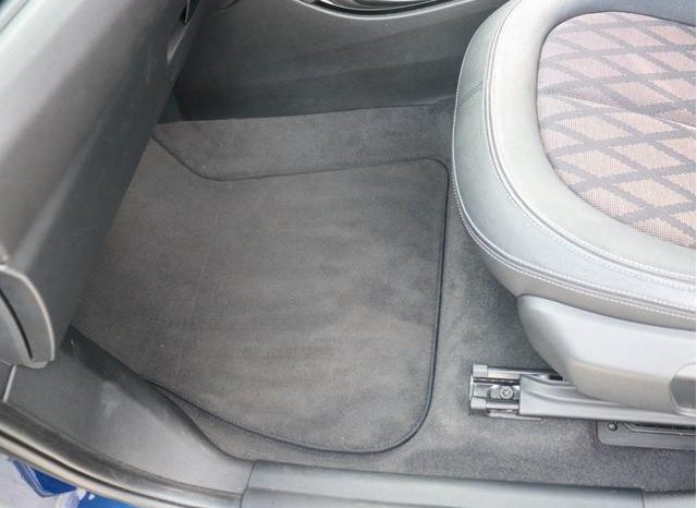 BMW X1 X DRIVE 18D X LINE 2016 full