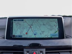 BMW X1 X DRIVE 18D X LINE 2016 full