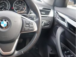 BMW X1 X DRIVE 18D X LINE 2016 full