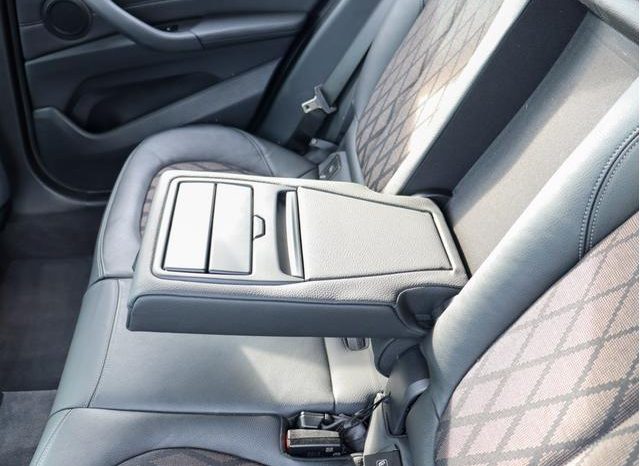 BMW X1 X DRIVE 18D X LINE 2016 full