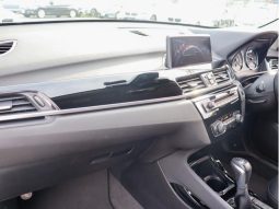 BMW X1 X DRIVE 18D X LINE 2016 full